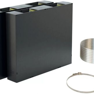 Bosch DSZ1WW1I6 Clean Air Plus Umluftset