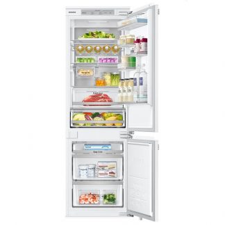 Samsung BRB260189WW/EF Einbau-Kühl-Gefrierkombination