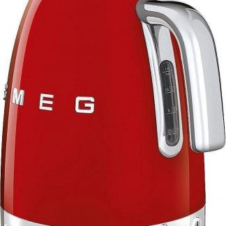 Smeg KLF04RDEU Wasserkocher Rot