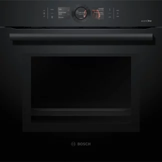 Bosch HMG836NC6 Einbau-Backofen Serie 8