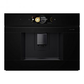 Bosch CTL9181B0 Einbau-Kaffeemaschine Serie 8