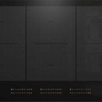 Miele KM 7575 FL Induktionskochfeld