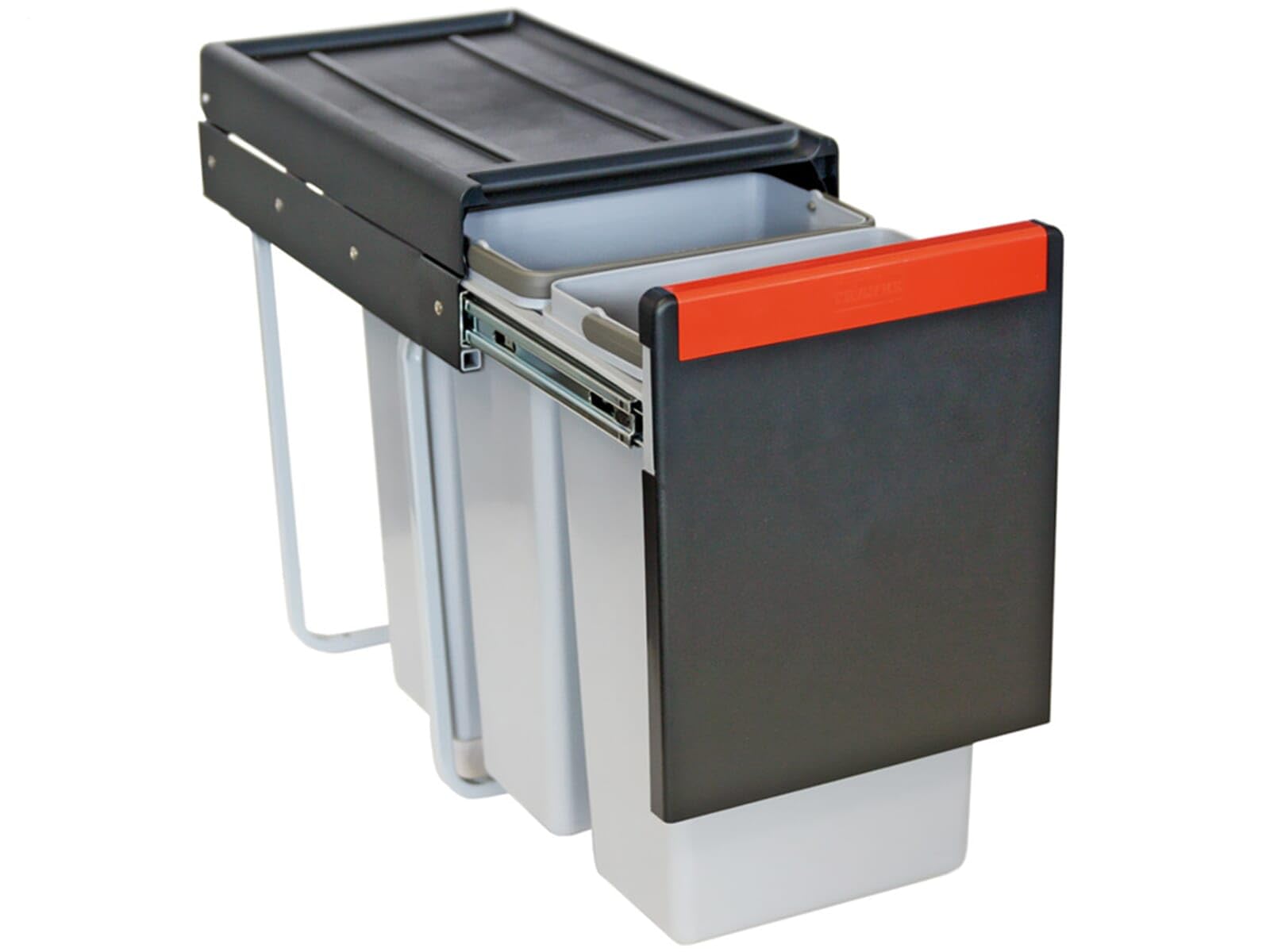 Franke Cube 30 - Mülleimersystem