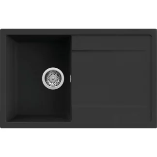 Elleci 87332 Einbauspüle Logik 300