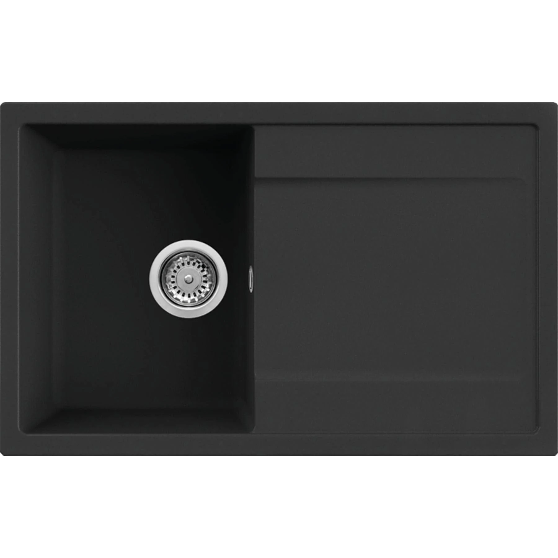 Elleci 87332 Einbauspüle Logik 300