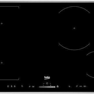 Beko HII84500FHTX Induktionskochfeld