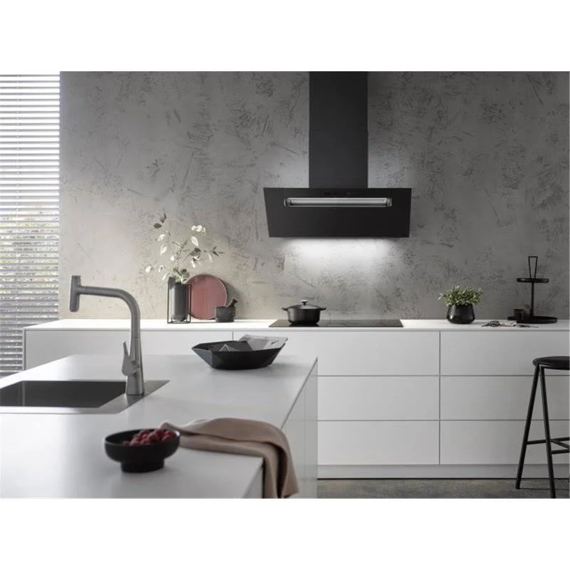 Berbel Ergoline 2 BKH EG 2 Kopffreihaube – Bild 3