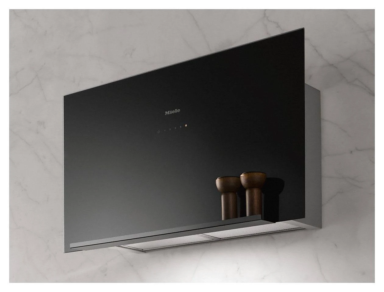 Miele DA 9091 Wand-Dunstabzugshaube – Bild 2