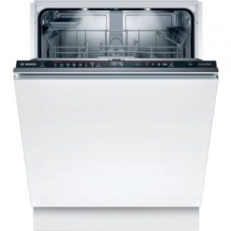 Bosch SBT6EB801E vollintegrierter Geschirrspüler Serie 6