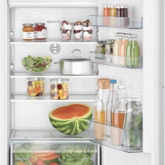 Bosch KIL42NSE0 Einbau-Kühlschrank mit Gefrierfach