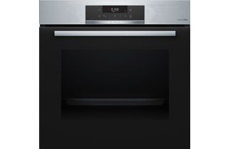 Bosch HBA4330S0 Einbaubackofen Serie 4