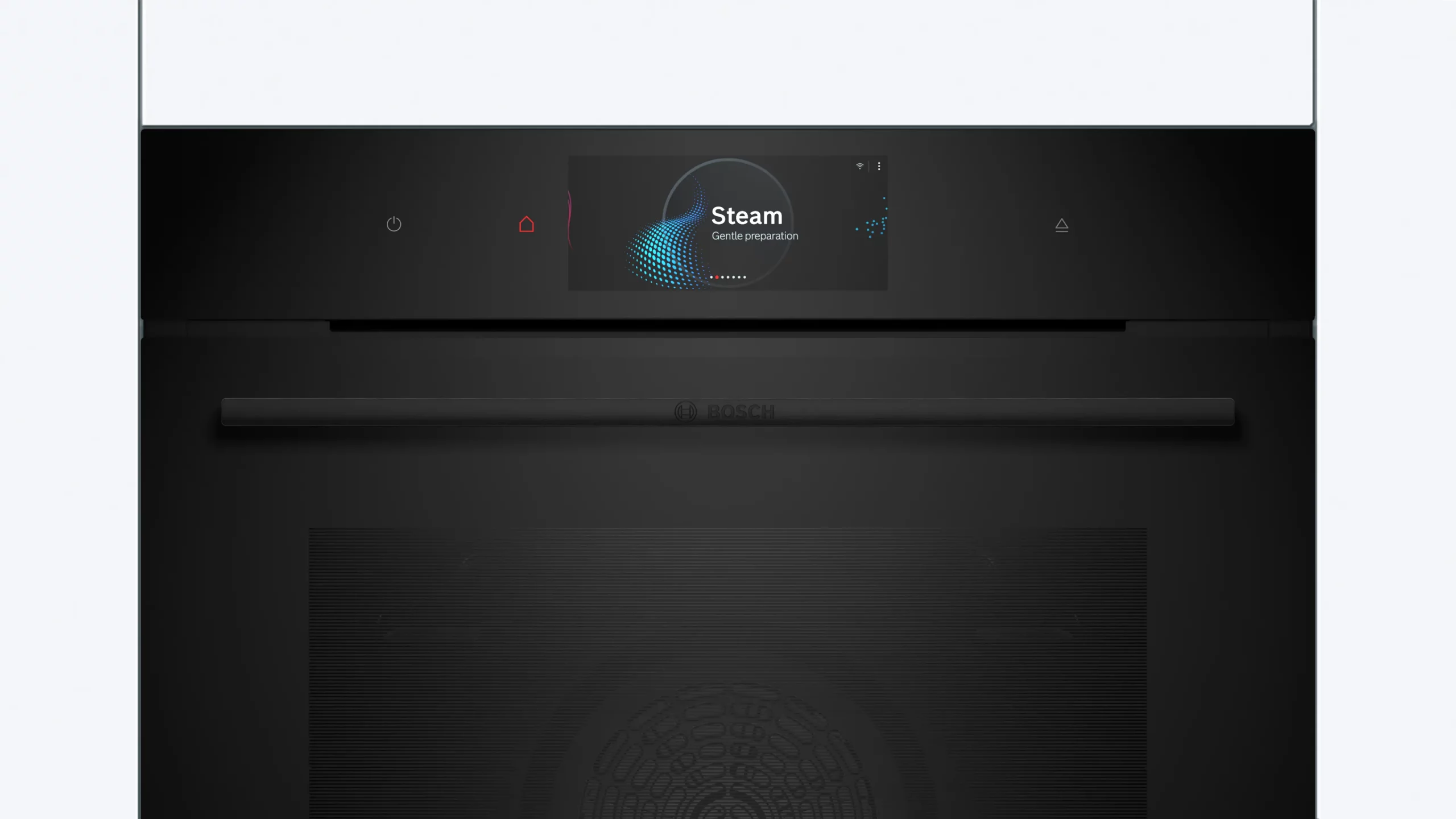 Bosch HSG938EB1 Einbau-Dampfbackofen – Bild 2