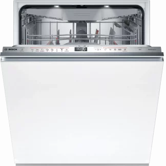 Bosch SMV6ZCX16E vollintegrierbarer Geschirrsp&uuml;ler Serie 6