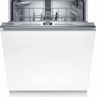Bosch SMV4HB802E vollintegrierbarer Geschirrsp&uuml;ler