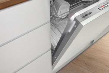 Bosch SMH4ECX21E vollintegrierter Geschirrspüler Serie 4 – Bild 3
