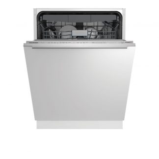 Grundig GNVP4541 vollintegrierter Geschirrspüler