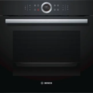 Bosch HBG635BB1 Einbau-Backofen Serie 8