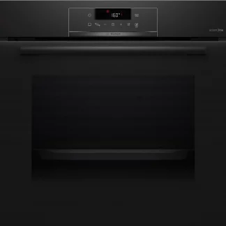 Bosch HBA4720B3 Einbau-Backofen Serie 4