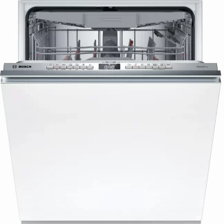 Bosch SMV4ECX27E vollintegrierbarer Geschirrsp&uuml;ler Serie 4