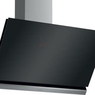 Bosch DWK98PS61 Wand-Dunstabzugshaube Serie 8