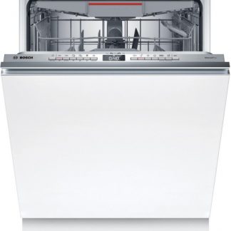 Bosch SMH4ECX28E vollintegrierter Geschirrspüler Serie 4