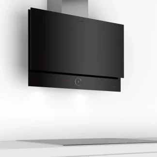 Bosch DWF97RW65 Wand-Dunstabzugshaube Serie 8