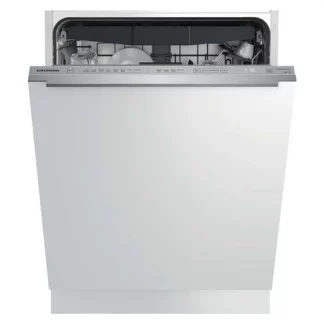 Grundig GNVP4630B vollintegrierbarer Geschirrsp&uuml;ler