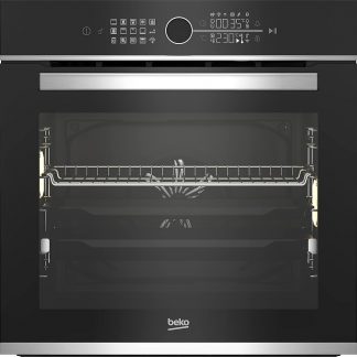 Beko BBIM13400XS Einbau-Backofen