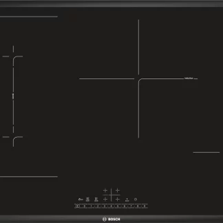 Bosch PVS875FB5E Induktionskochfeld Serie 6