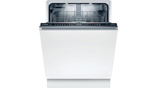 Bosch SMD6ZB800E vollintegrierter Geschirrspüler Serie 6