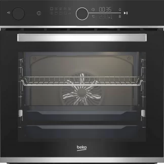 Beko BBIS13400XMSE Einbau-Backofen