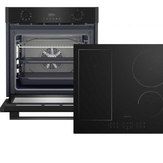 Grundig Edition75 Backofenset