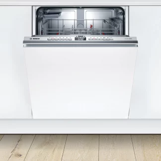 Bosch SMV4HB801E vollintegrierter Geschirrspüler Serie 4
