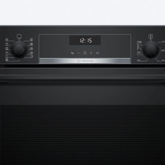 Bosch HBG4575B0 Einbau-Backofen Serie 6