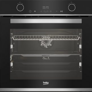 Beko BBVM13400XDS Einbau-Backofen