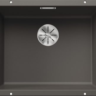 BLANCO SUBLINE 500-U Unterbauspüle 527353