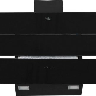 Beko BHCA99642BH Schräghaube