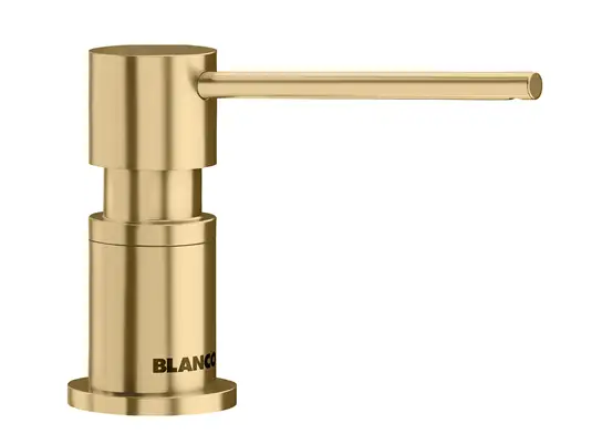 BLANCO LATO Seifenspender 526699