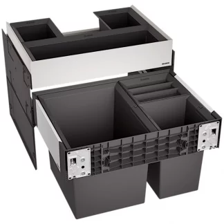 BLANCO SELECT II XL 60/3 Orga 526210