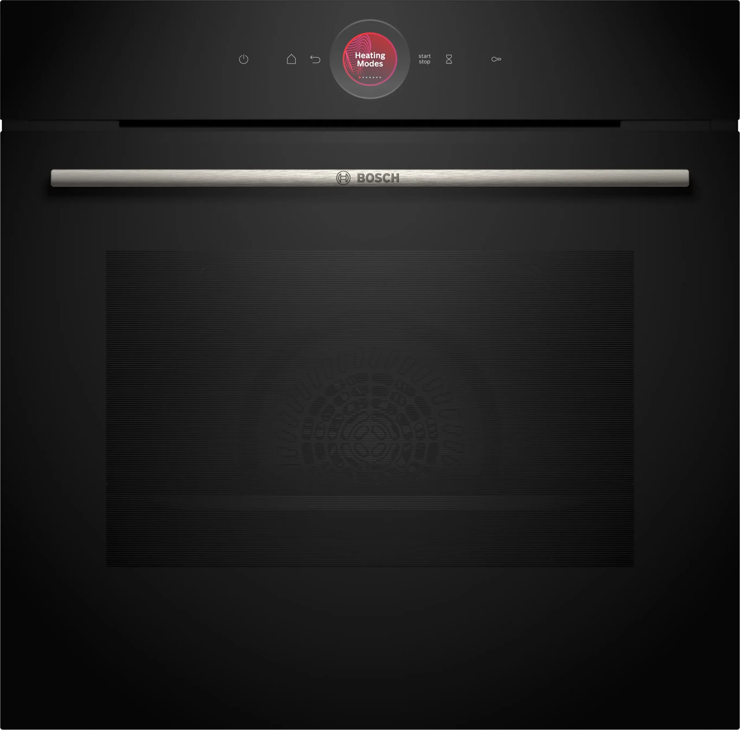 Bosch HBG7742B1 Einbau-Backofen Serie 8