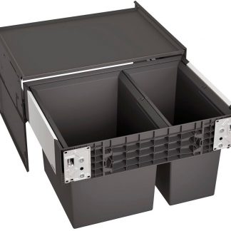 BLANCO SELECT II 60/2 526203