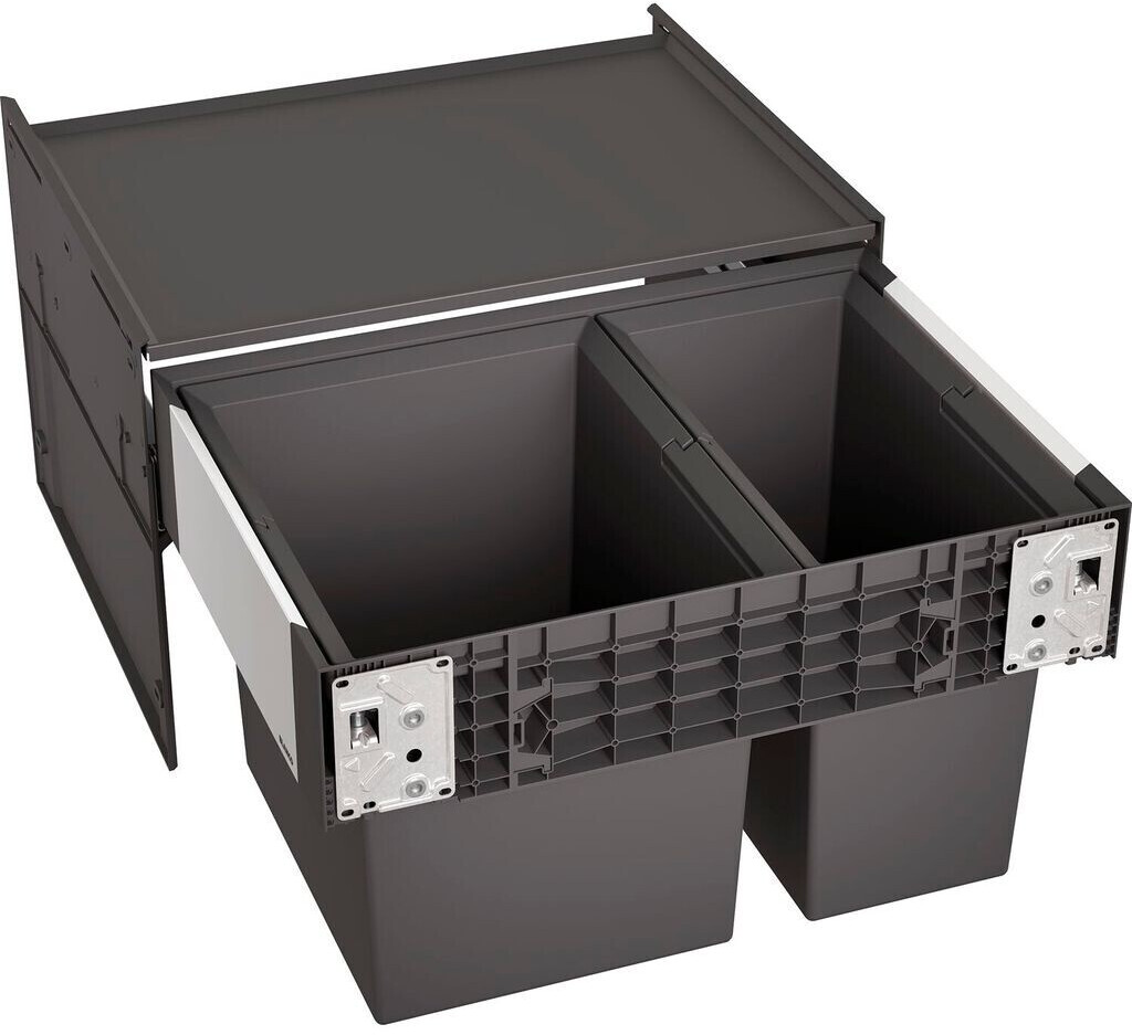 BLANCO SELECT II 60/2 526203