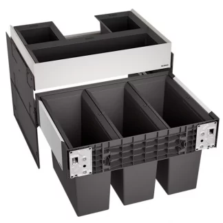 BLANCO SELECT II 60/3 Orga 526209