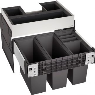 BLANCO SELECT II 60/4 Orga 526211