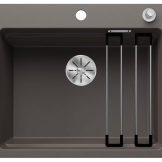 BLANCO ETAGON 6 Einbauspüle 527260