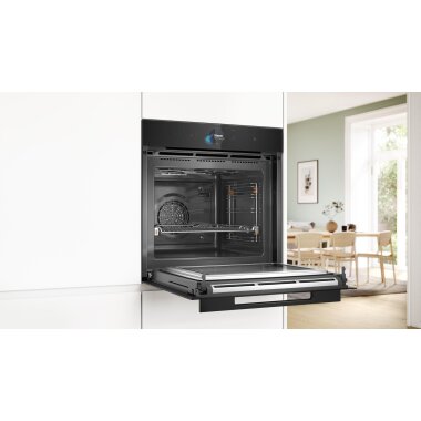Bosch HNG978QB1 Einbau-Backofen Serie 8 – Bild 3