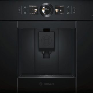 Bosch CTL836EC6 Einbau-Kaffeevollautomat Serie 8