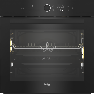 Beko BBIM17400BS Einbau-Backofen