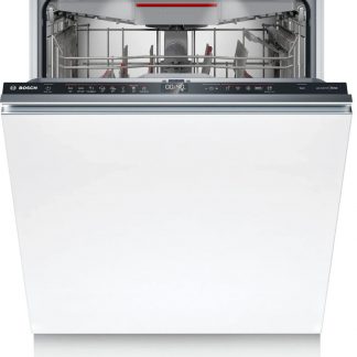 Bosch SMT6TC800E vollintegrierter Geschirrspüler Serie 6