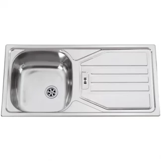 Rodi Einbauspüle Okio Line 85 Deep